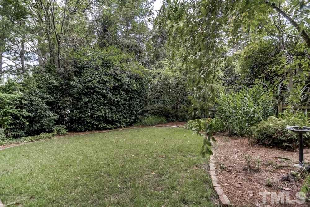 805 Lake Boone Trail Raleigh, NC 27607 - Photo 26 of 26