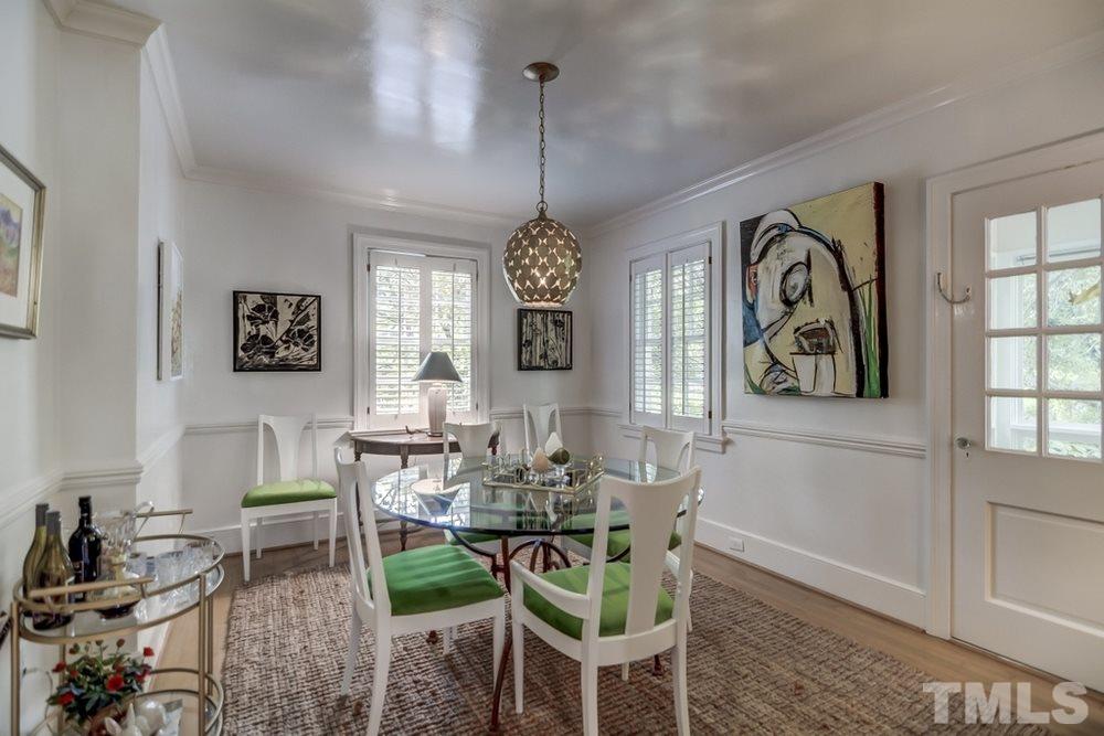 805 Lake Boone Trail Raleigh, NC 27607 - Photo 4 of 26