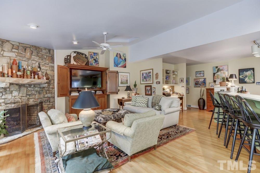 805 Lake Boone Trail Raleigh, NC 27607 - Photo 9 of 26