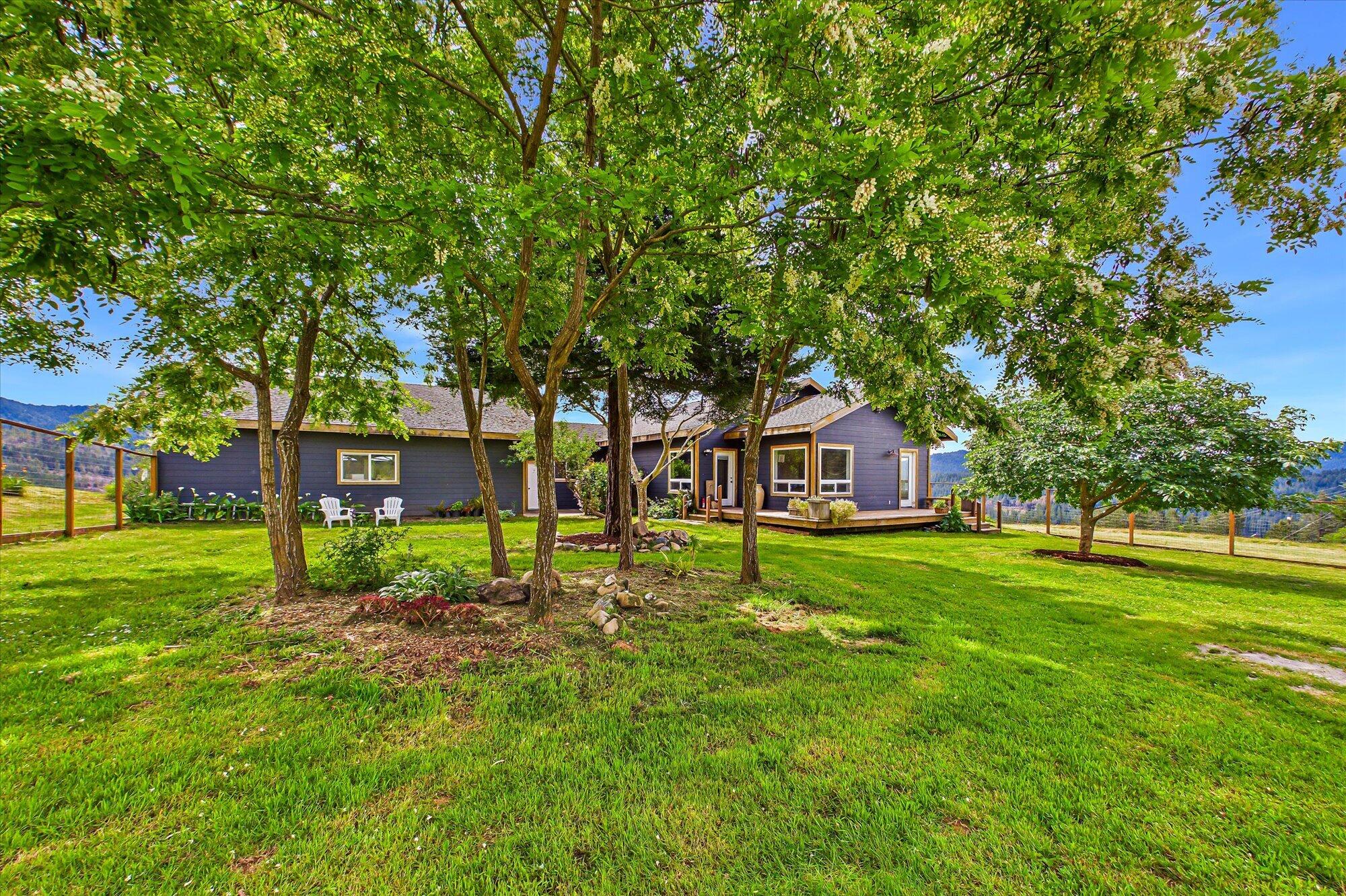 549 Brown Road Myers Flat, CA 95554 - Photo 62 of 80