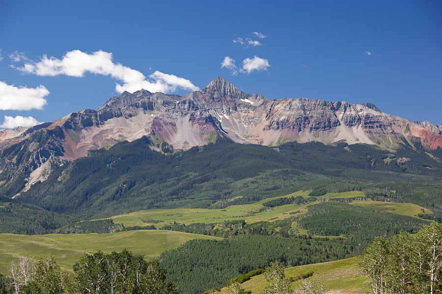 312 Basque Telluride, CO 81435 - Photo 4 of 14 Lot 125