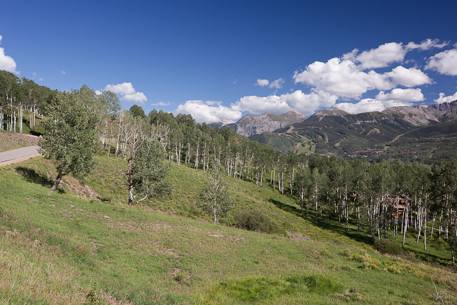 312 Basque Telluride, CO 81435 - Photo 8 of 14 Lot 125