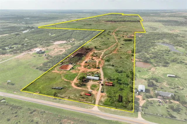 $1,552,320 | 1543 Highway 258, Wichita Falls, TX 76310