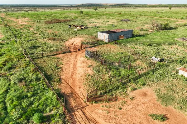 a view of an outdoor space and a yard