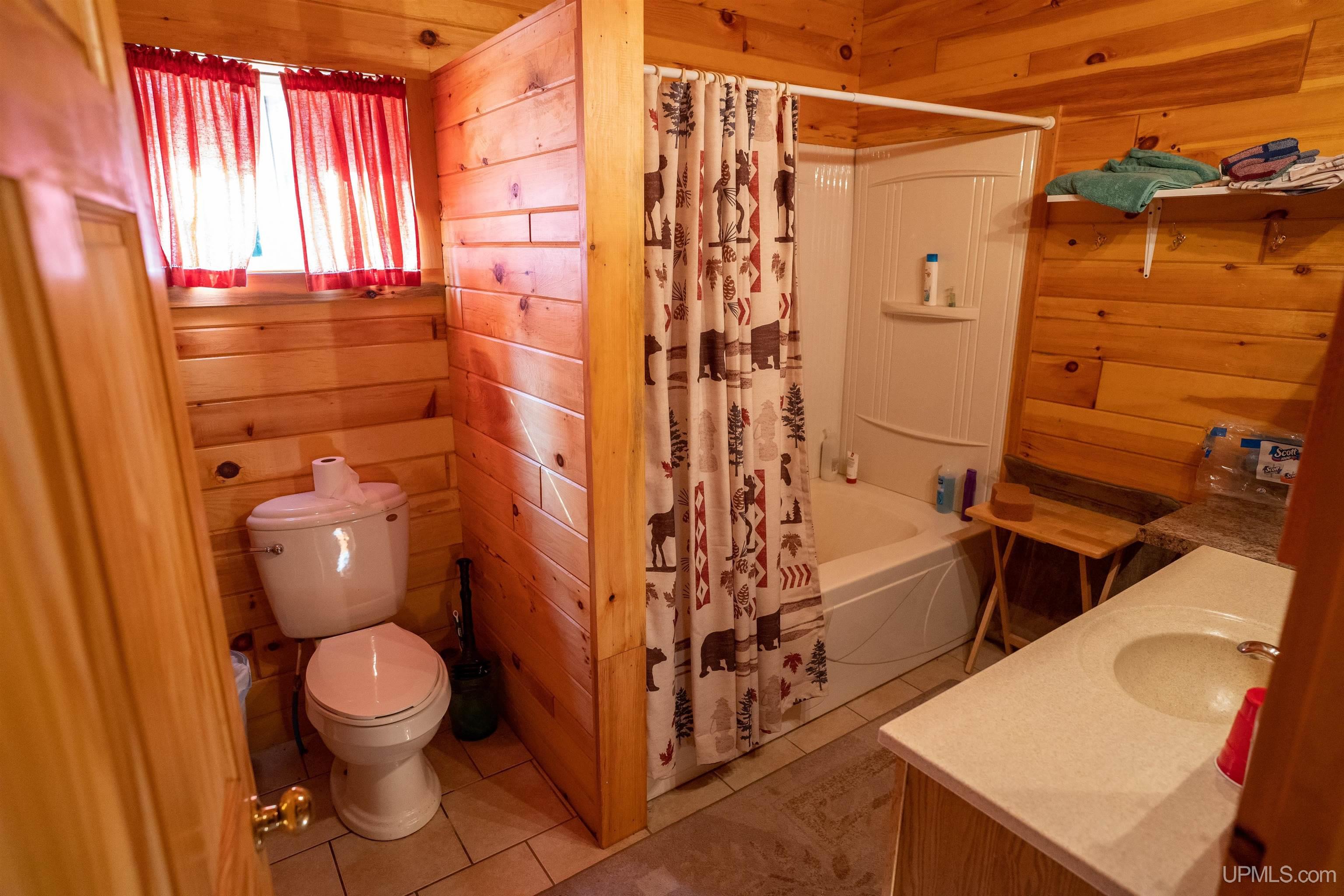 6766 Co Road, Unit ALSO KNOWN AS BLACKHILL S Champion, MI 49814 - Photo 26 of 80