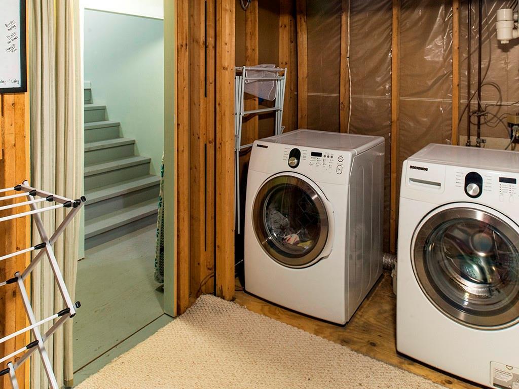 9 Cranberry Pines Road Scarborough, ME 04074 - Photo 25 of 31 Laundry