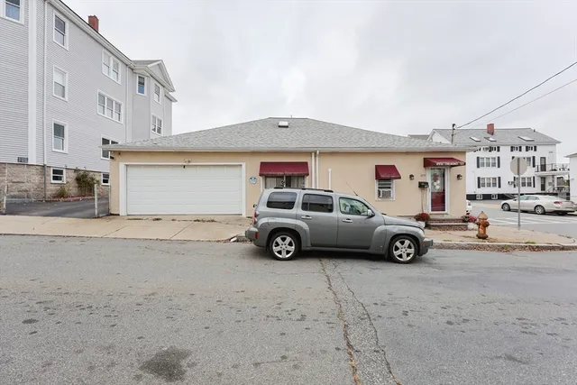 $350,000 | 273 Tremont Street, Fall River, MA 02720