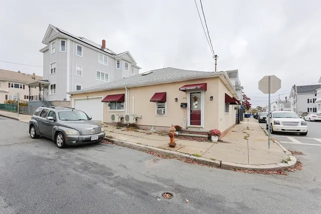 $300,000 | 273 Tremont Street, Fall River, MA 02720