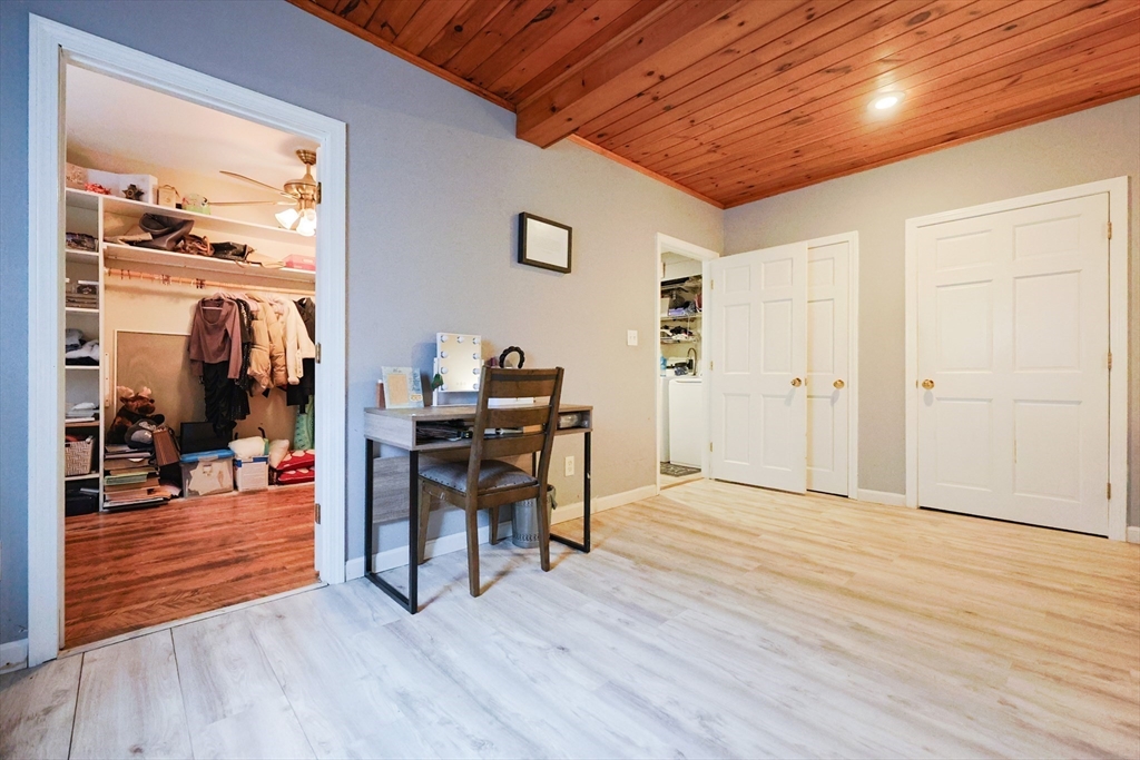 273 Tremont Street Fall River, MA 02720 - Photo 21 of 37 a view of a livingroom with furniture and wooden floor