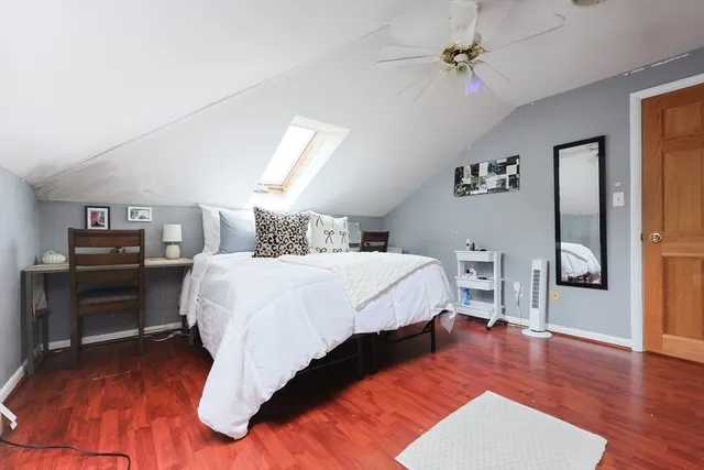 $300,000 | 273 Tremont Street, Fall River, MA 02720