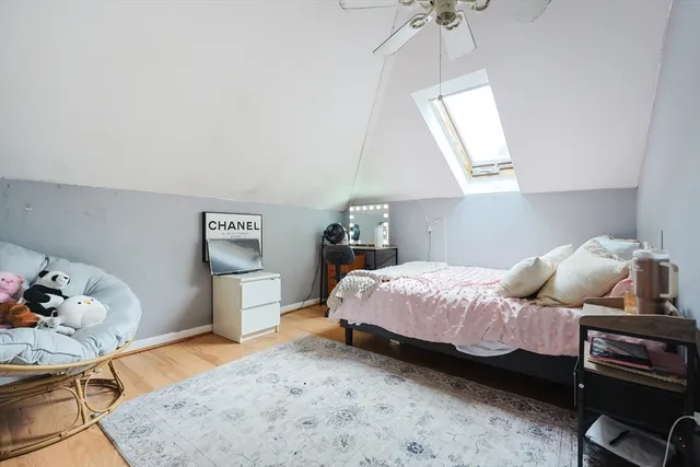 $300,000 | 273 Tremont Street, Fall River, MA 02720