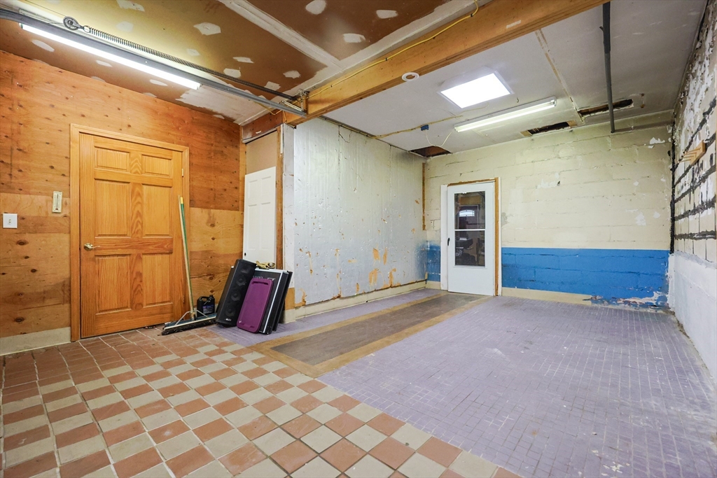 273 Tremont Street Fall River, MA 02720 - Photo 30 of 37 a view of an empty room