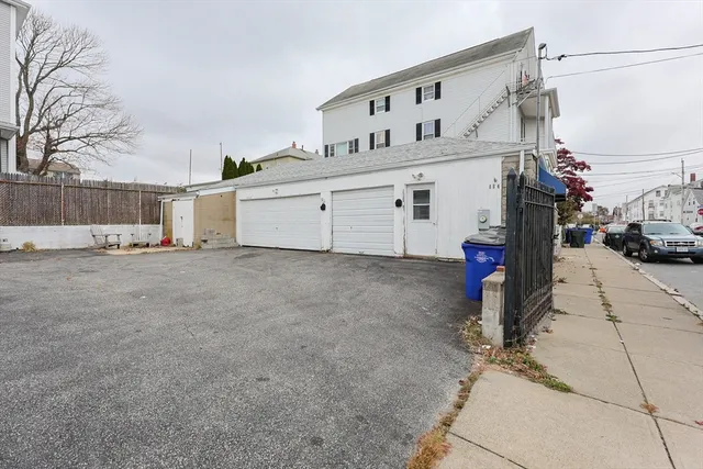 $300,000 | 273 Tremont Street, Fall River, MA 02720