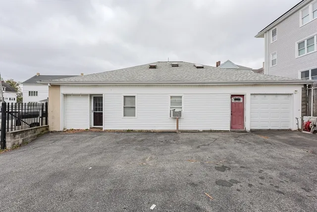 $300,000 | 273 Tremont Street, Fall River, MA 02720