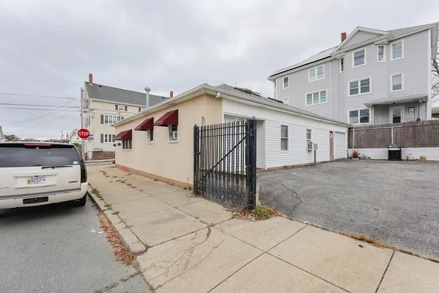 $300,000 | 273 Tremont Street, Fall River, MA 02720