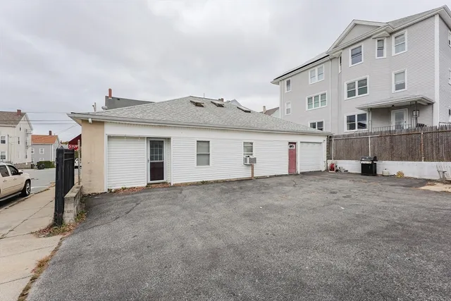 $300,000 | 273 Tremont Street, Fall River, MA 02720