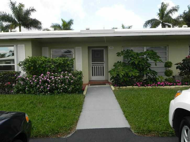 8642 Chevy Chase Drive, Unit 138 Boca Raton, FL 33433 - Photo 1 of 18 Exterior Front