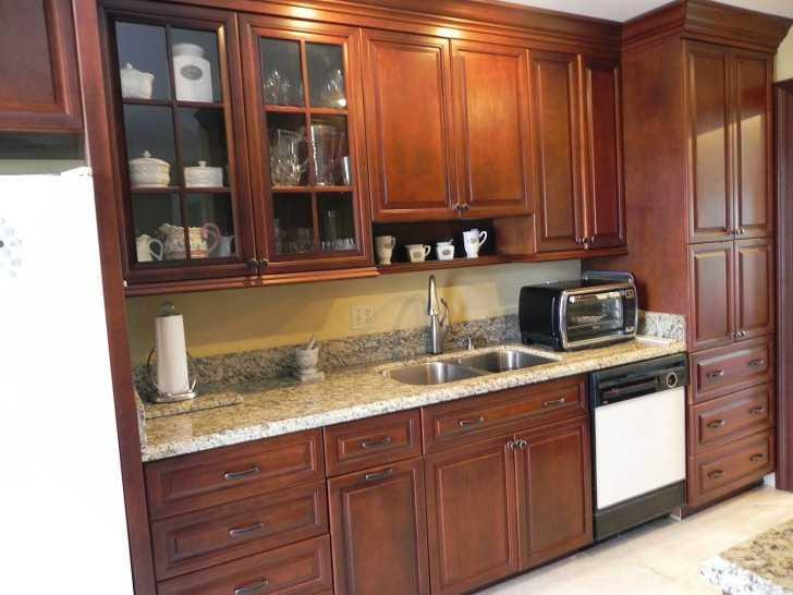 8642 Chevy Chase Drive, Unit 138 Boca Raton, FL 33433 - Photo 3 of 18 Kitchen