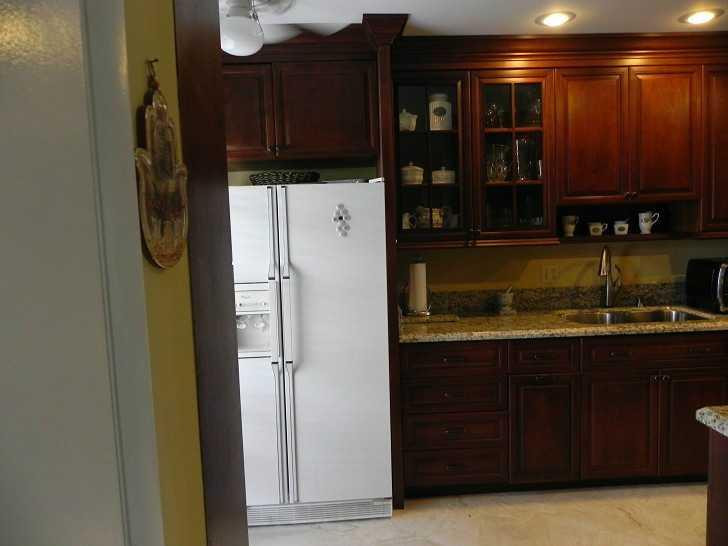8642 Chevy Chase Drive, Unit 138 Boca Raton, FL 33433 - Photo 4 of 18 Kitchen
