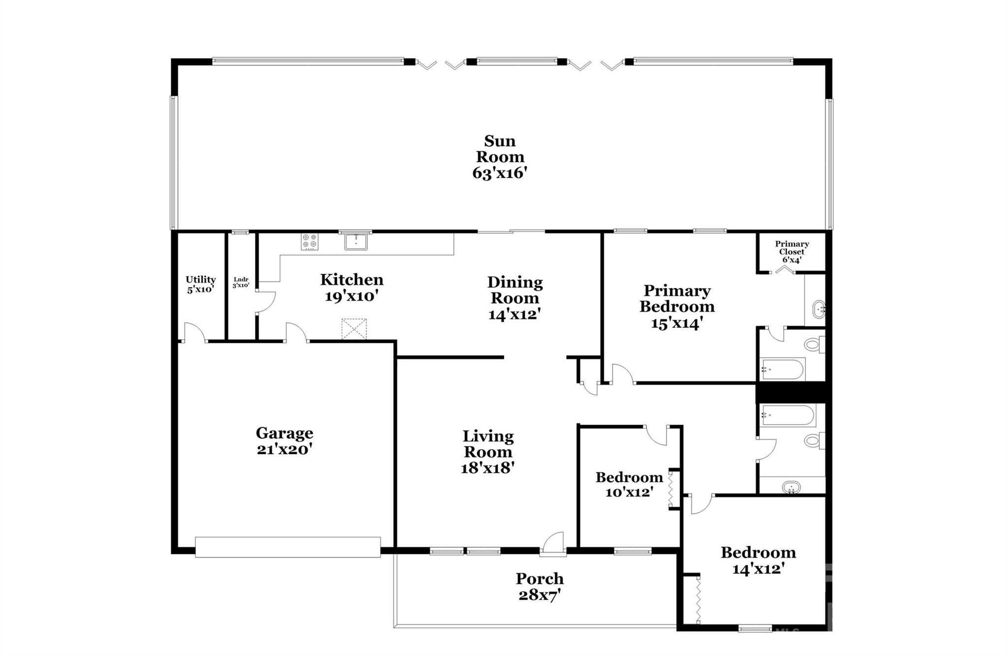 148 Millstone Drive Statesville, NC 28625 - Photo 2 of 16