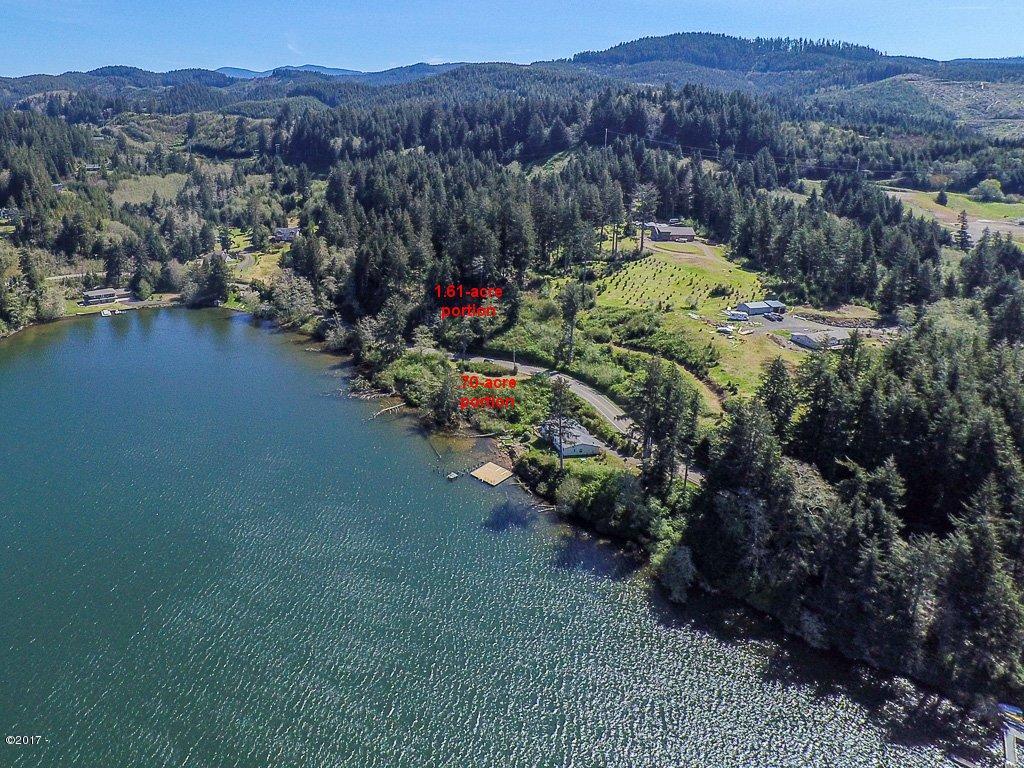 200 Northeast East Devils Lake Road Otis, OR 97368 - Photo 1 of 4 Tax Lot 200