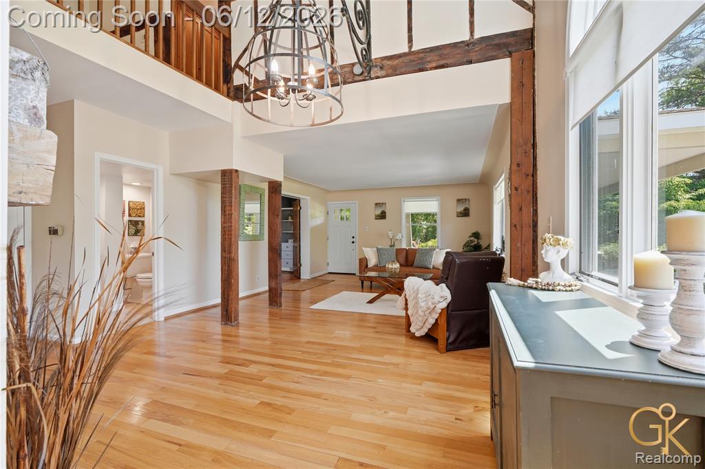 1293 Burns Road Milford, MI 48381 - Photo 14 of 82