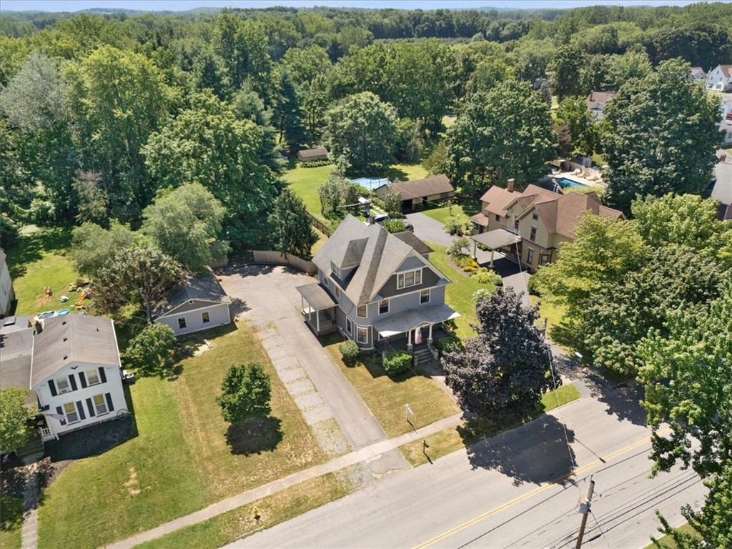 3980 Ridge Road Williamson, NY 14589 - Photo 45 of 50 Gallery Image 45