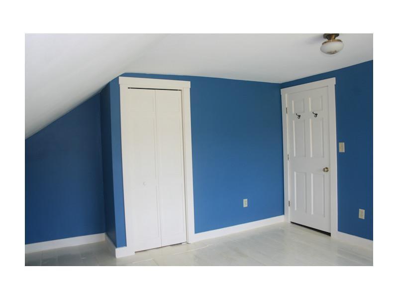 1165 Turner Ridge Road Palermo, ME 04354 - Photo 13 of 19 Bedroom.