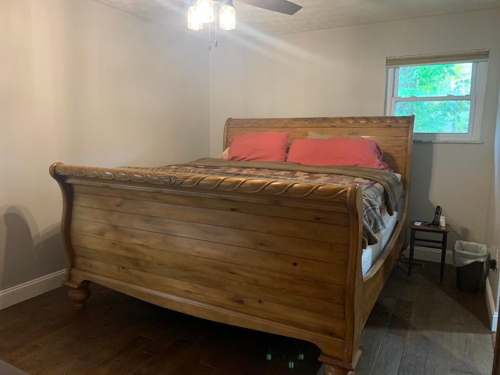 94 Hager Road Kenova, WV 25530 - Photo 21 of 30 Gallery Image 21