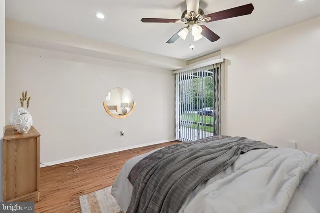 $116,000 | 507 Wilson Bridge Drive, Unit 6706 A2, Oxon Hill, MD 20745