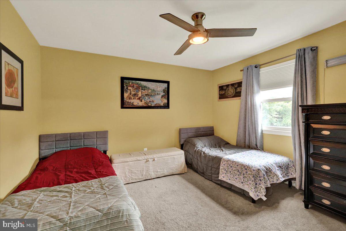 40 Hunters Run Road Honey Brook, PA 19344 - Photo 23 of 47 Bright and inviting bedroom retreat.