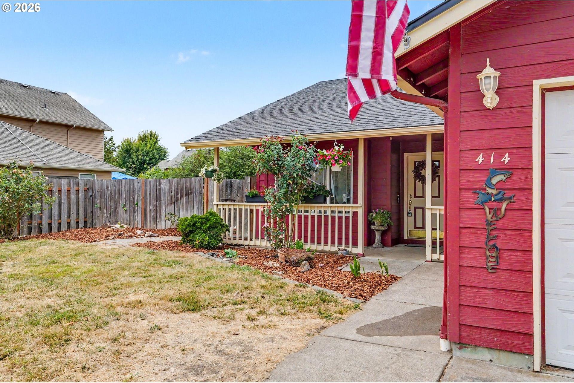 414 Edwards Road South Monmouth, OR 97361 - Photo 4 of 35 Gallery Image 4