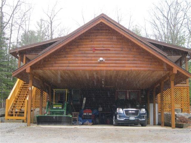 46 Armington Road Lovell, ME 04051 - Photo 29 of 30 Photo