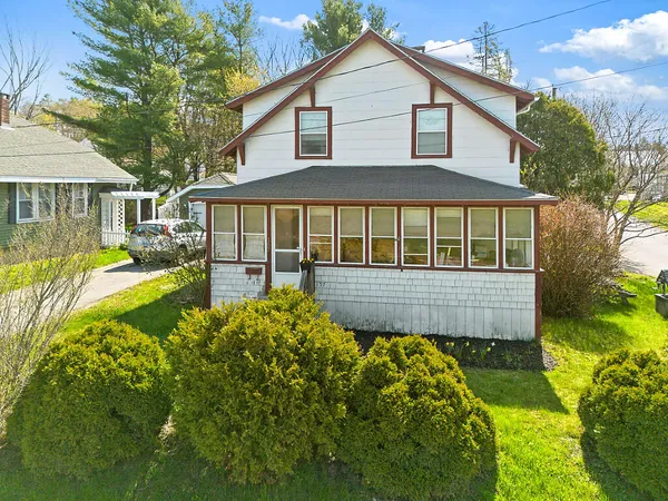 $259,000 | 157 Riverside Drive, Augusta, ME 04330