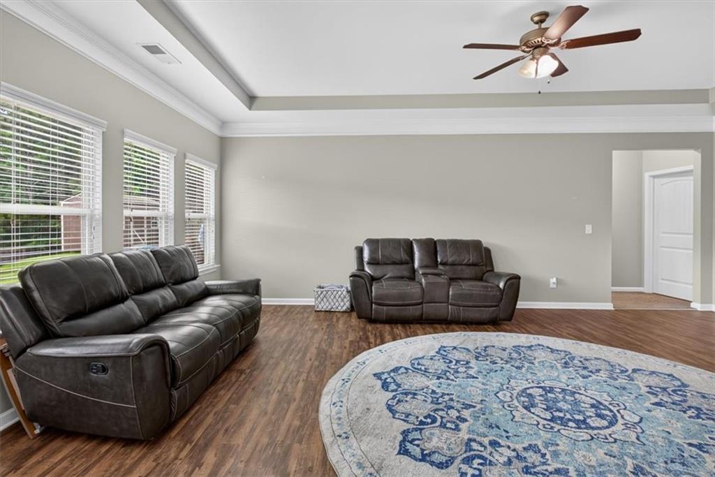 608 Darnell Road Canton, GA 30115 - Photo 24 of 49