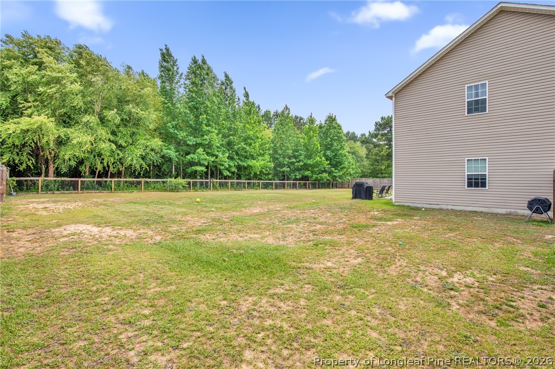 141 Rainmaker Street Linden, NC 28356 - Photo 33 of 33