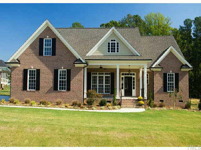 1205 Verde Farm Road Raleigh, NC 27603 - Photo 1 of 10 Gallery Image 1