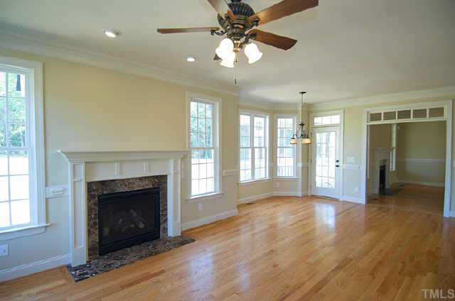 1205 Verde Farm Road Raleigh, NC 27603 - Photo 4 of 10 Gallery Image 4