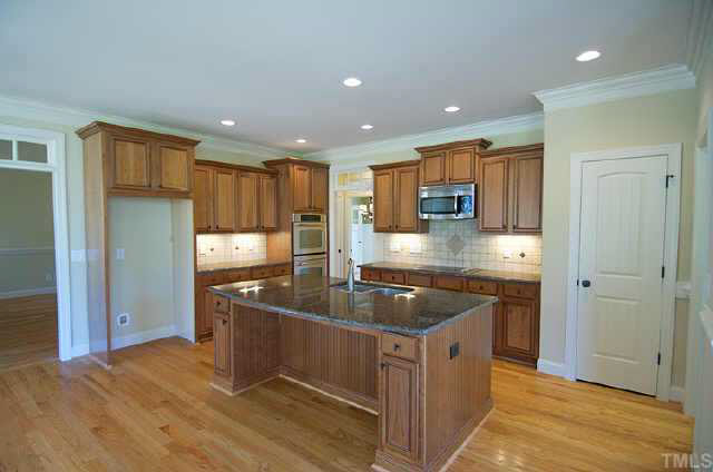1205 Verde Farm Road Raleigh, NC 27603 - Photo 5 of 10 Gallery Image 5