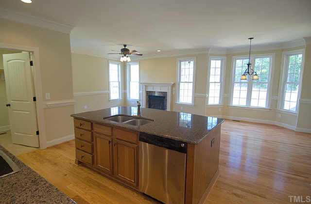 1205 Verde Farm Road Raleigh, NC 27603 - Photo 6 of 10 Gallery Image 6