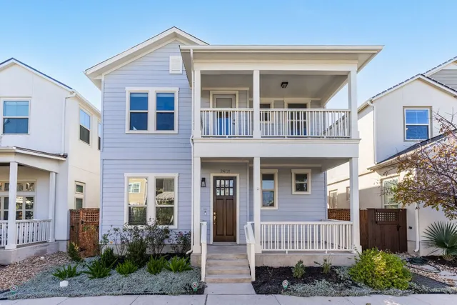 $4,500 | 2401 McBee Street, Austin, TX 78723