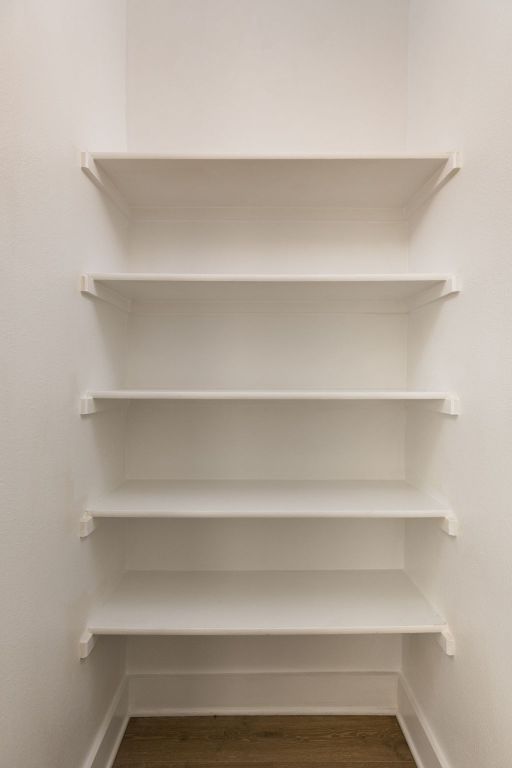 2401 McBee Street Austin, TX 78723 - Photo 13 of 36 View of pantry