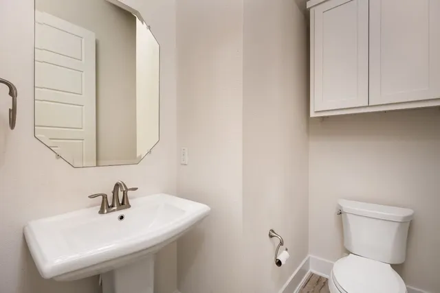 $4,500 | 2401 McBee Street, Austin, TX 78723