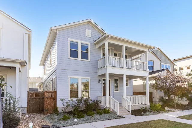 $4,500 | 2401 McBee Street, Austin, TX 78723