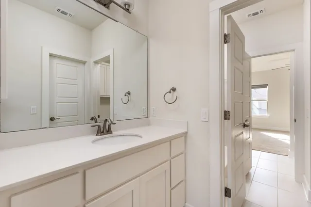 $4,500 | 2401 McBee Street, Austin, TX 78723