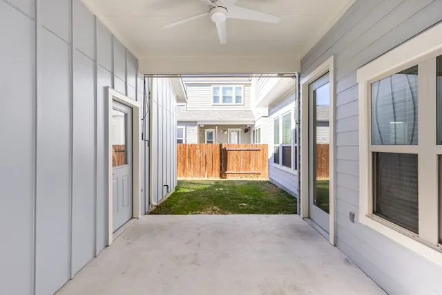 $4,500 | 2401 McBee Street, Austin, TX 78723