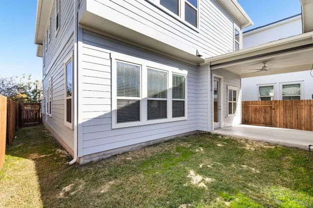 $4,500 | 2401 McBee Street, Austin, TX 78723