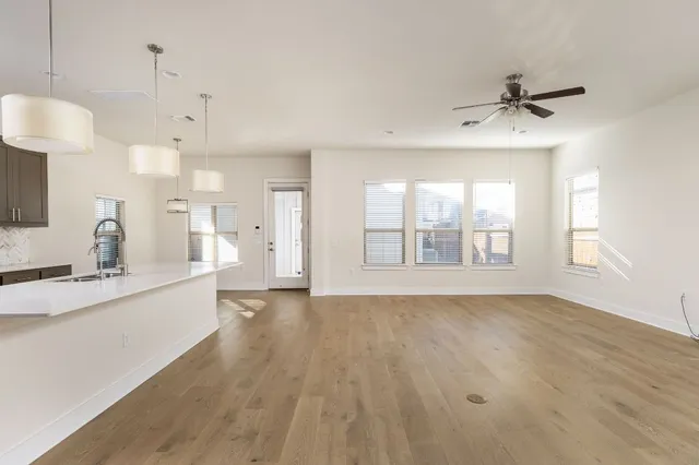 $4,500 | 2401 McBee Street, Austin, TX 78723