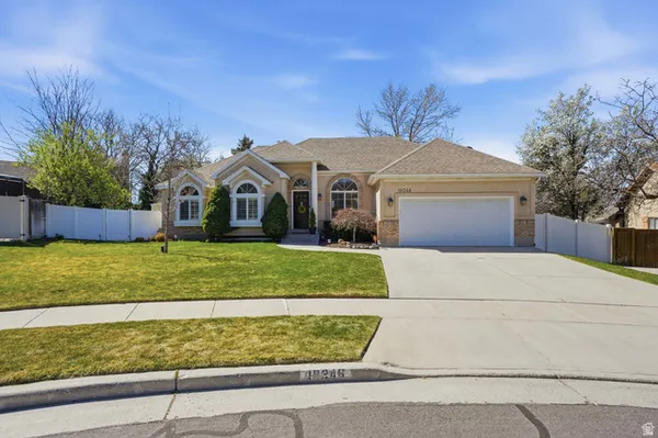 $850,000 | 10346 South Woodglen Circle, Sandy, UT 84092