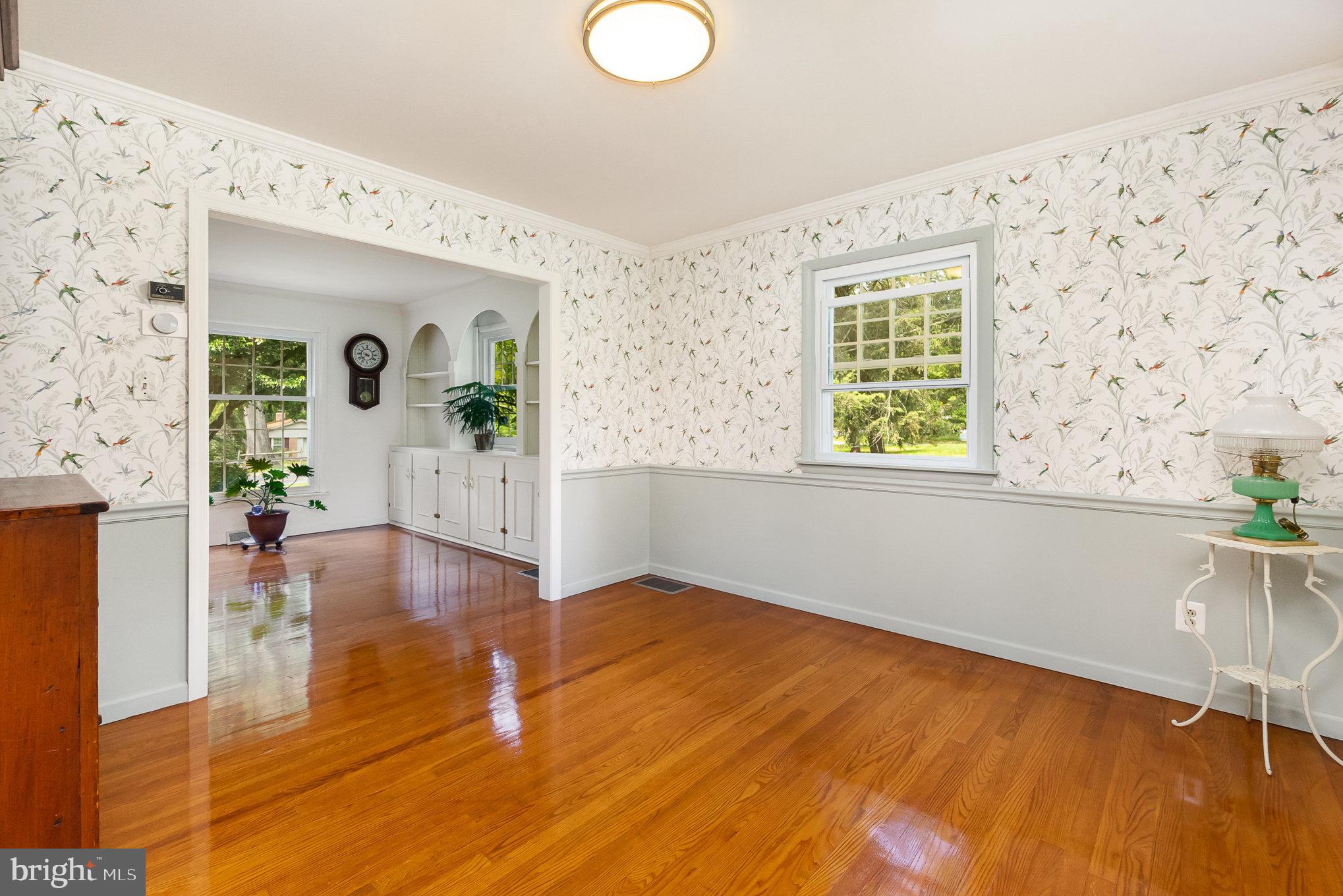 209 East Ring Factory Road Bel Air, MD 21014 - Photo 11 of 43 Dining Room
